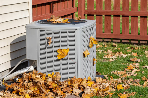 Best HVAC Repair Near Me  in Russells Point, OH