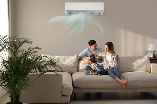Best HVAC Repair Near Me  in Russells Point, OH