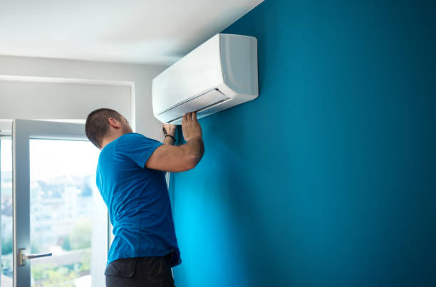 Best HVAC Tune-Up Services  in Russells Point, OH