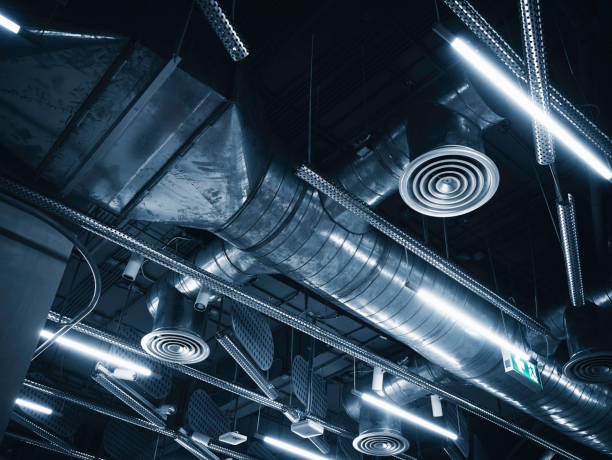 Best HVAC System Installation  in Russells Point, OH