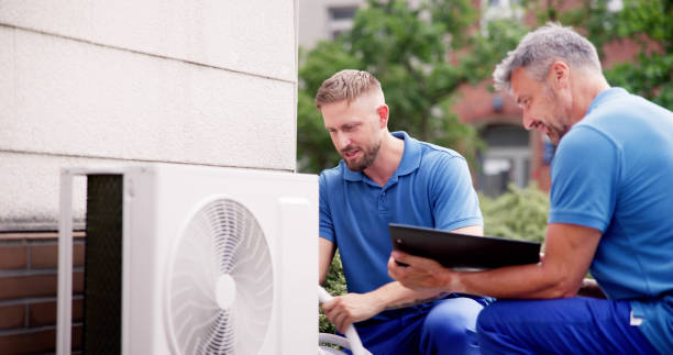 Best HVAC Installation Services  in Russells Point, OH