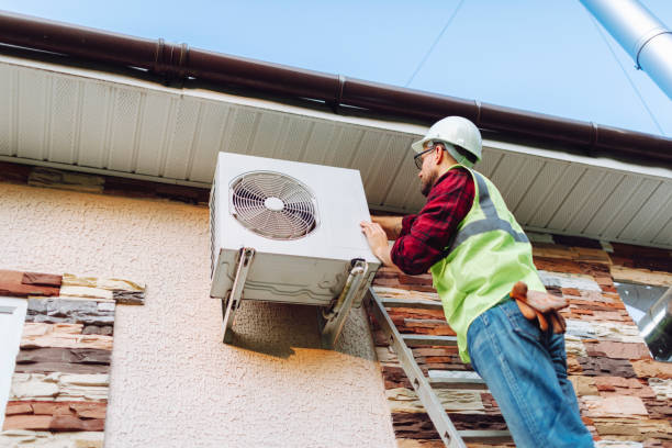 Best HVAC System Installation  in Russells Point, OH