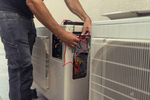 Best Heating Repair Services  in Russells Point, OH
