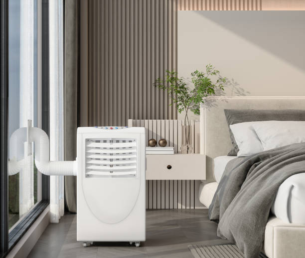 Best Commercial HVAC Repair  in Russells Point, OH