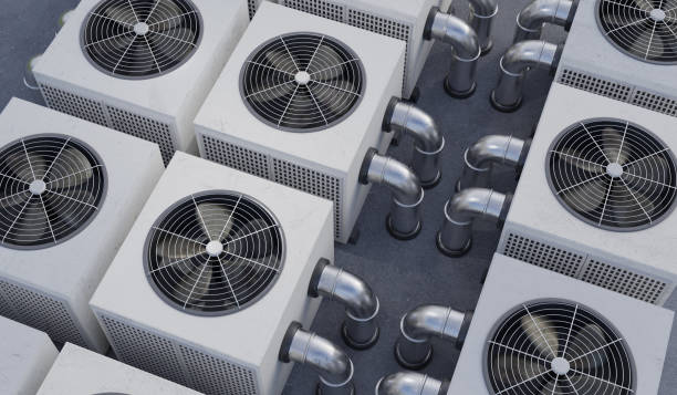 Best HVAC Air Duct Cleaning  in Russells Point, OH