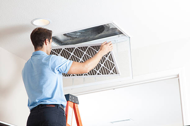 Professional HVAC in Russells Point, OH