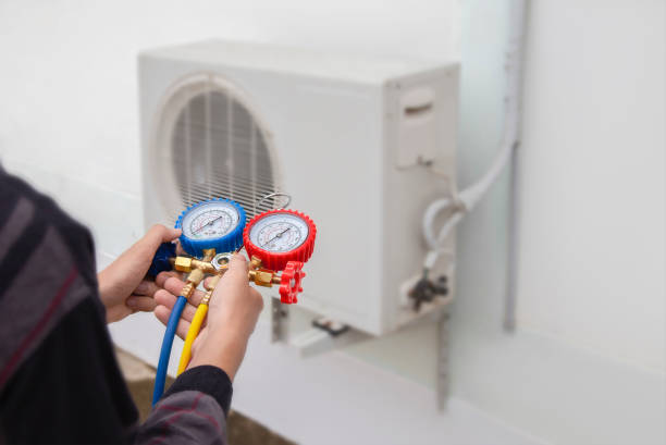 Best HVAC Repair Near Me  in Russells Point, OH