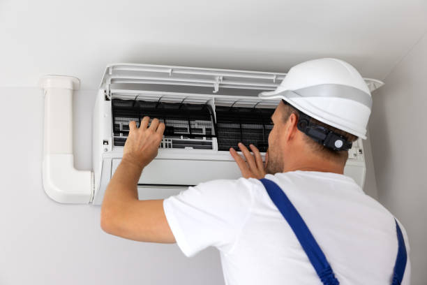 Best HVAC Emergency Services  in Russells Point, OH