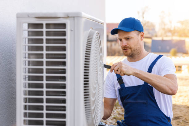 Best HVAC Replacement Cost  in Russells Point, OH