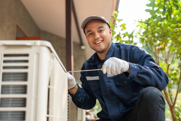 Best HVAC Cleaning Services  in Russells Point, OH