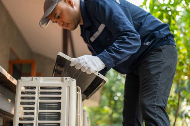 Best Air Quality Test  in Russells Point, OH