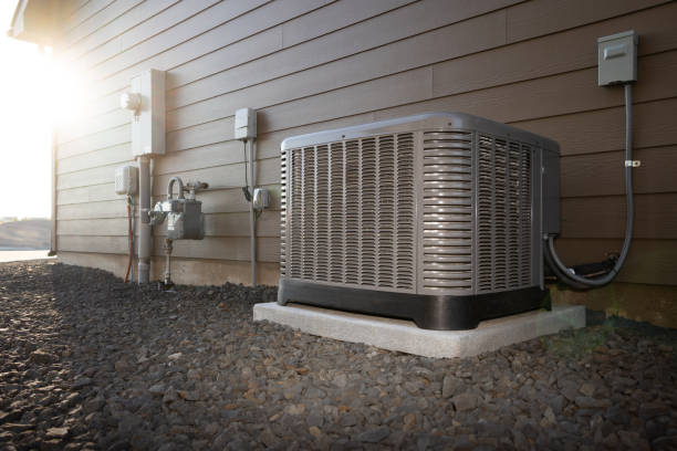 Best HVAC Replacement Cost  in Russells Point, OH